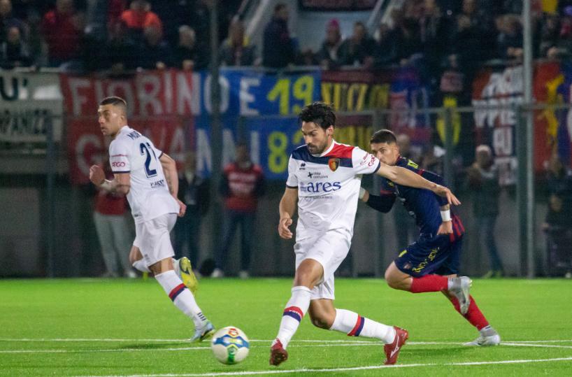 Calcio, il Potenza vince Premio Innovazione ChainOn