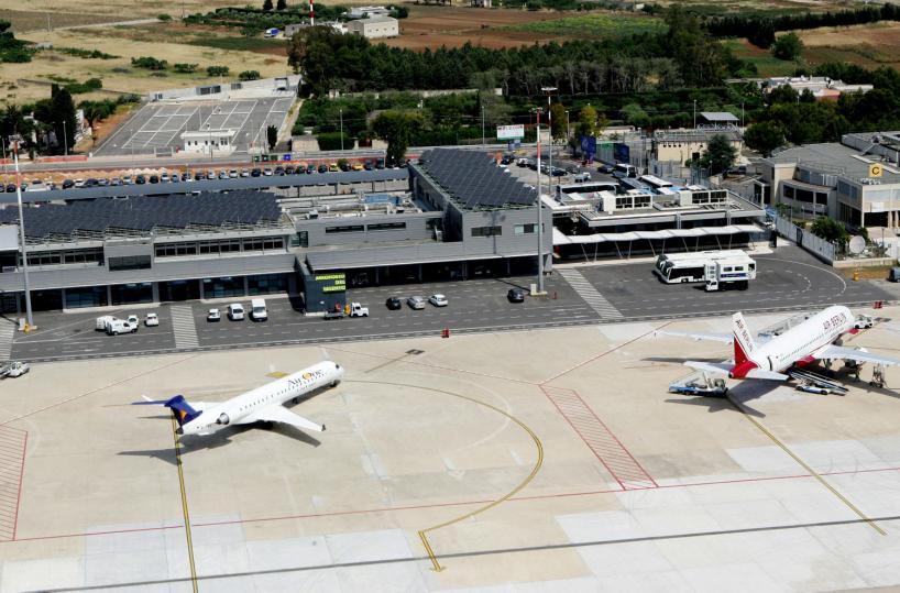 Sciopero trasporto aereo: sindacati pronti... al bis ma per un giorno intero