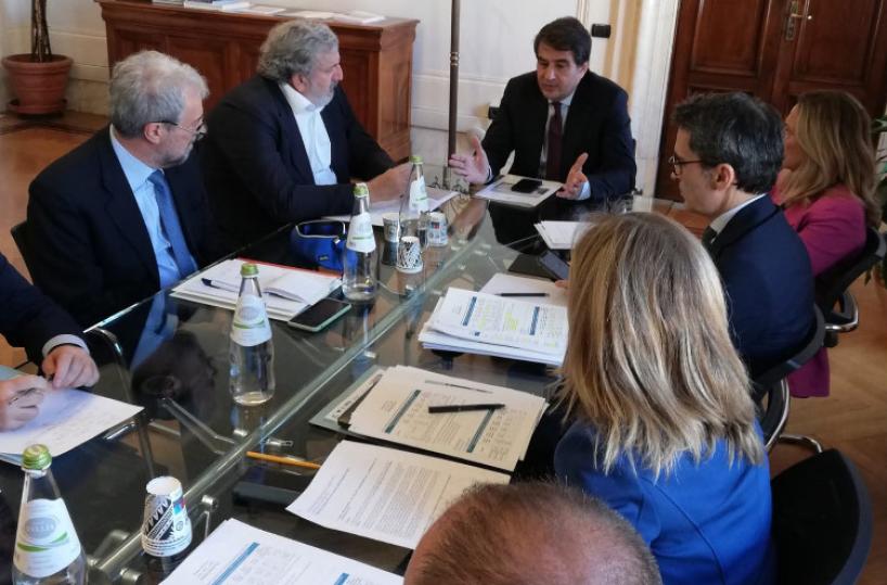 Puglia, oltre ai 4,6 miliardi di Fsc la Regione chiede altri 500 milioni