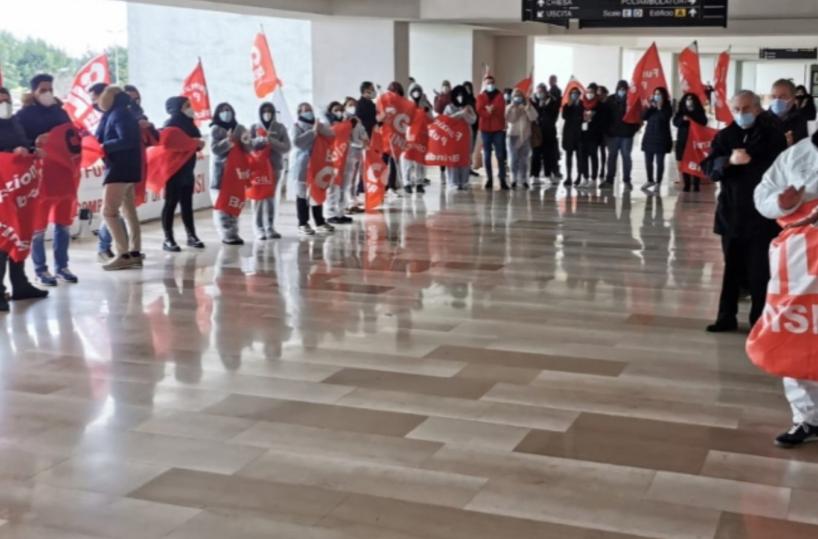 Brindisi, servizi sanitari a rischio per il blocco delle assunzioni