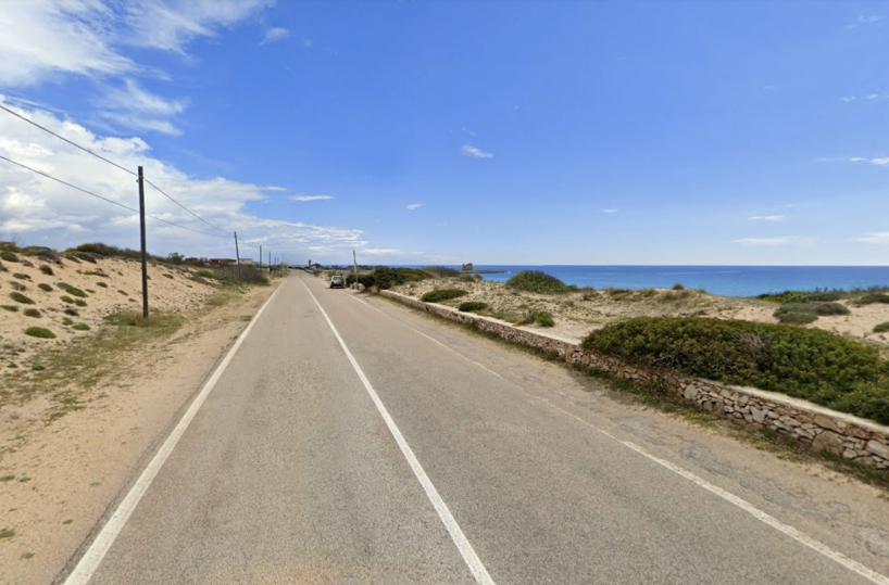 Taranto, litoranea salentina in stallo aspettando la Regionale 8