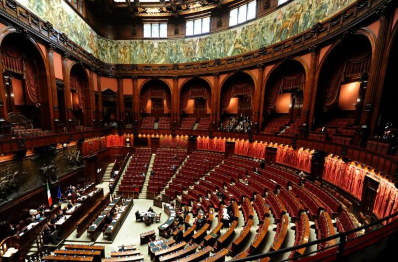 La classe dirigente, il male di in un Sud primo nemico del Sud
