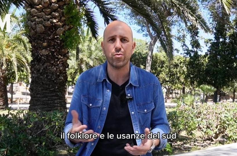 35 mila euro per dire "si" finchè la busta non vi separi