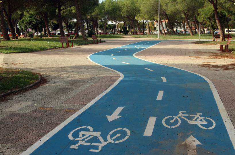 Foggia, entro l’estate saranno in funzione velostazioni e ciclobox