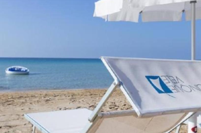 Pescoluse è il lido più costoso d'Italia: più cara del «Twiga»