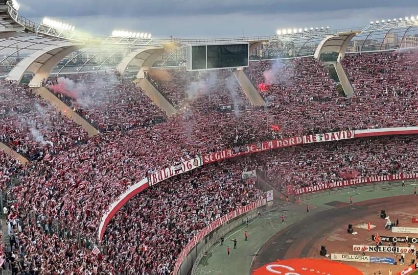 LIVE Bari-Cagliari, Finale playoff Serie B: la diretta testuale
