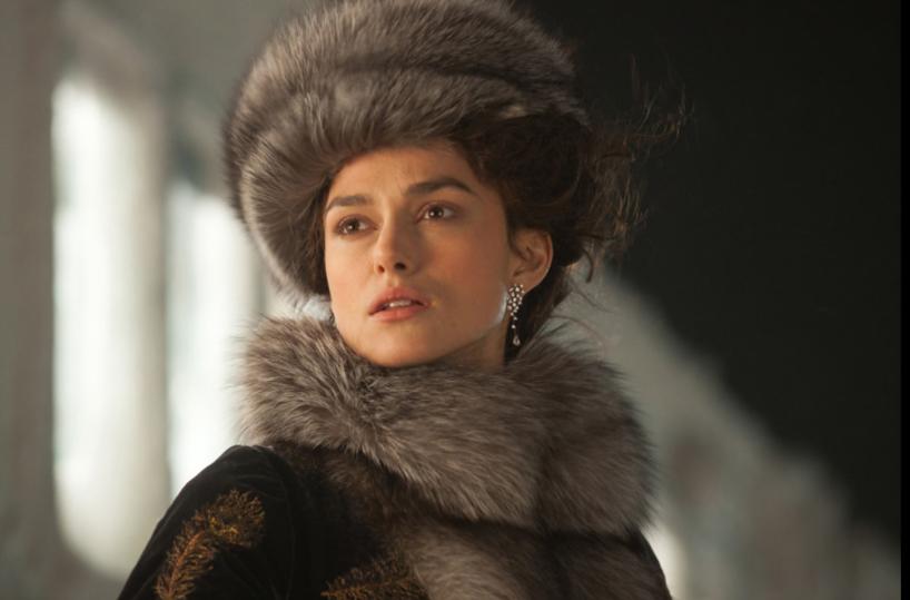 Anna Karenina: quando il tradimento diventa prigione