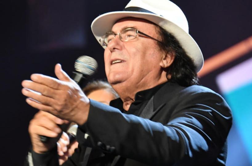 Al Bano