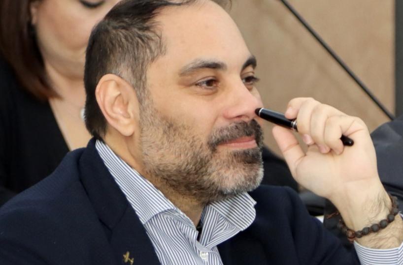 Rinaldo Melucci, Taranto