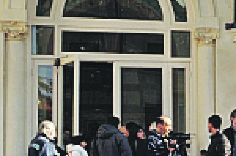 Due pugliesi e un lucano nella truffa del Casinò di Sanremo