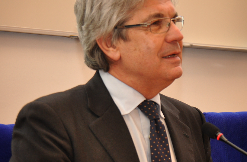 Bari, addio a Sandro Ambruosi, presidente della Nuova Fiera del Levante