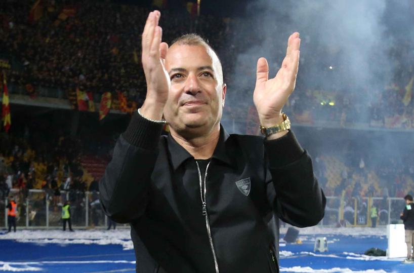 Lecce, Sticchi Damiani: «Berlusconi mi chiamò a maggio dopo la vittoria contro il Monza»