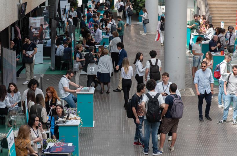 Politecnico di Bari è la prima università in Italia con il più alto tasso di laureati occupati