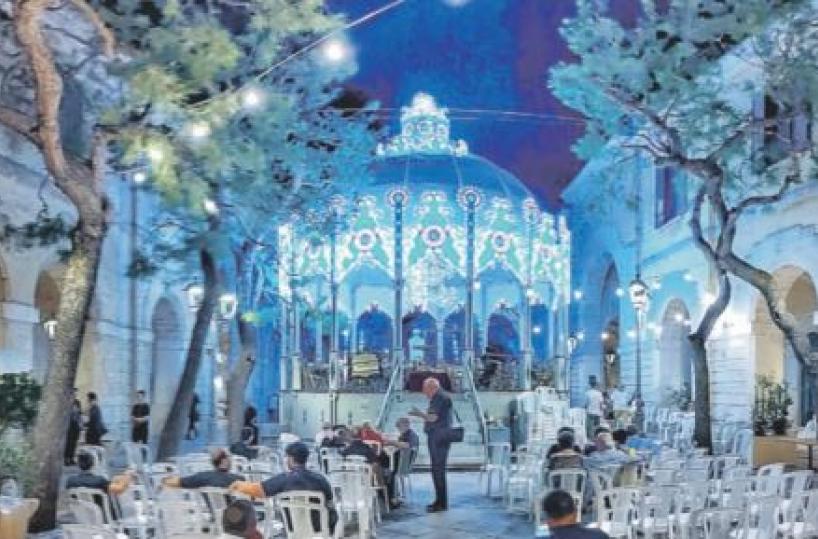 Fasano, una festa patronale che celebra storia e identità di un popolo
