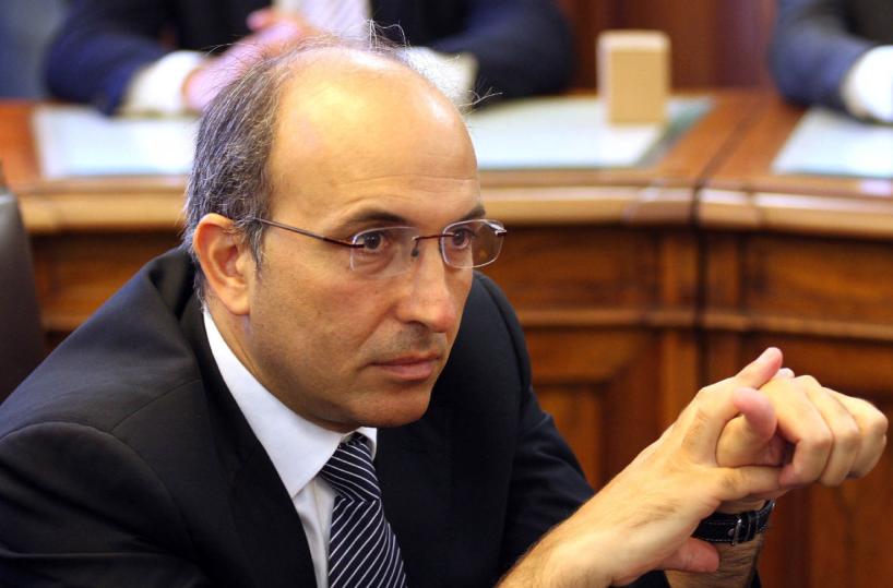 Antiriciclaggio, il prof. Fisicaro nella Commissione regionale