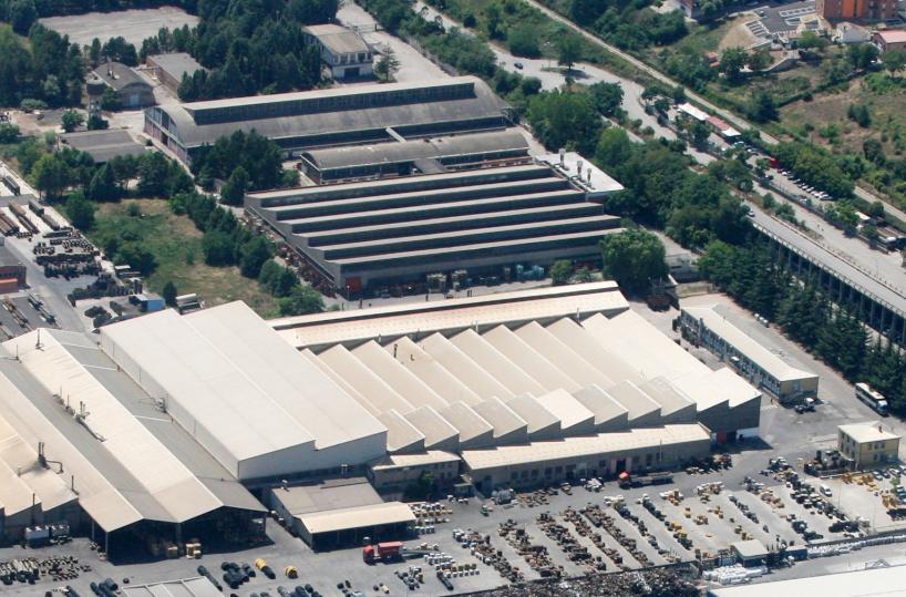 &laquo;Illegittime telecamere in azienda&raquo;, sciopero di 8 ore in stabilimento Italtractor a Potenza