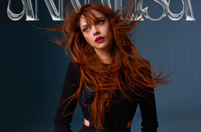 «E poi siamo finiti nel vortice», Annalisa annuncia nuovo album e tour