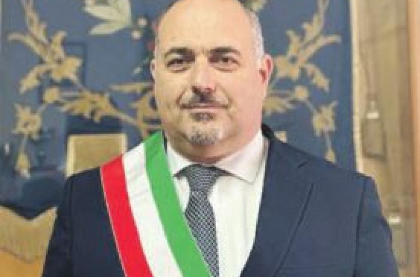 sindaco sava