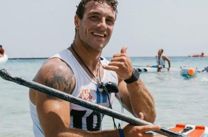 Davide Alpino