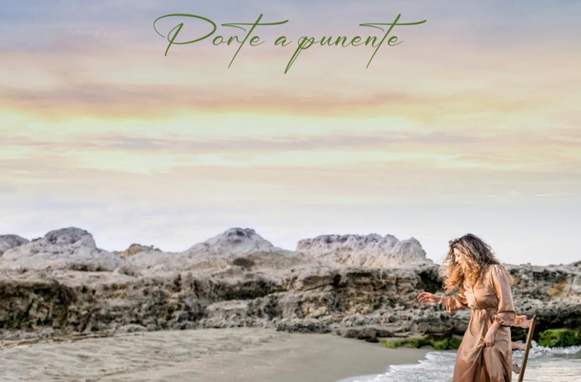 «Porte a punente», è uscito il primo singolo della salentina Consuelo Alfieri