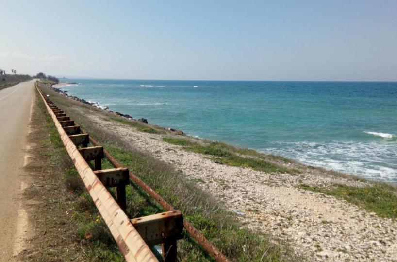 Mirabile Salento, dove finisce la strada  e inizia il viaggio