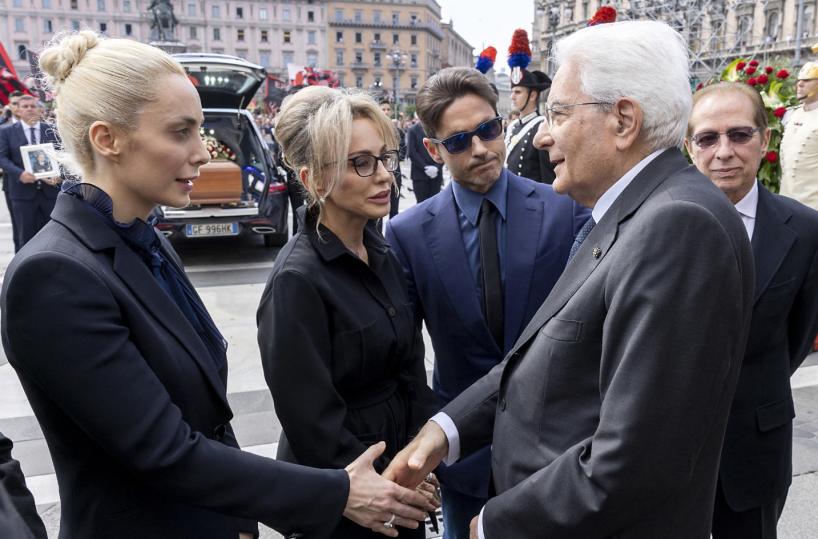 Il popolo di Silvio potrebbe ritrovarsi ancora sotto un Berlusconi