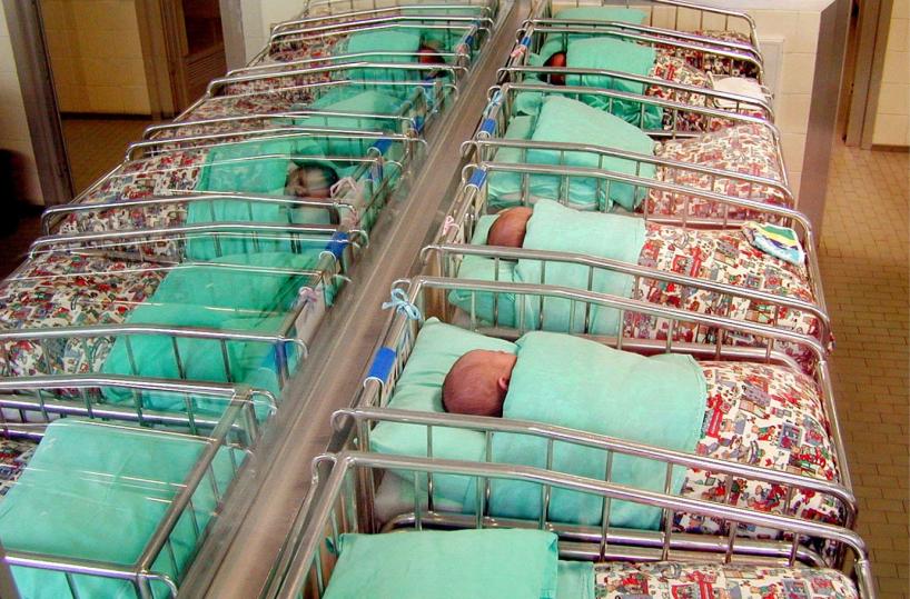 Taranto: partorire senza dolore, al Ss. Annunziata è record con 2mila nascite all'anno