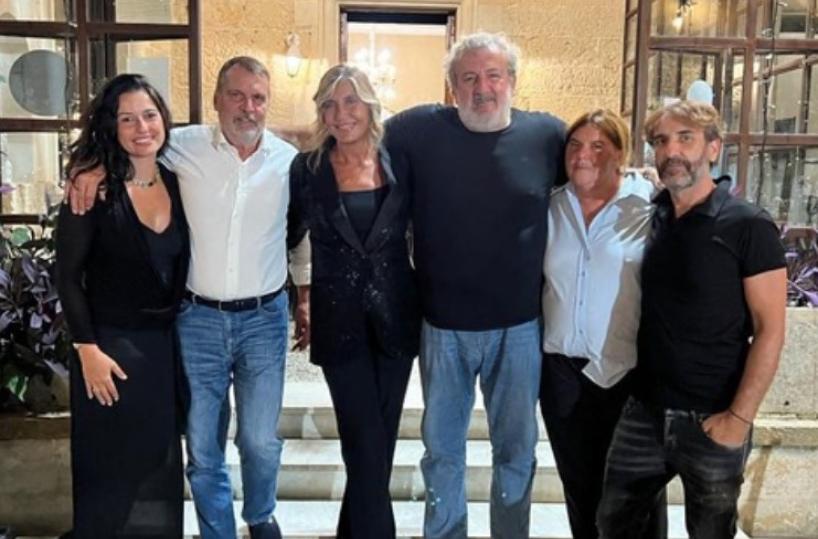 Il ristoro di Galatone, la cucina ambita dai vip