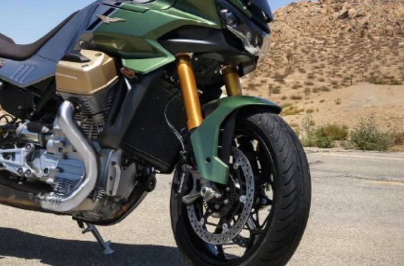 Puglia, presentata proposta di legge per promuovere il mototurismo