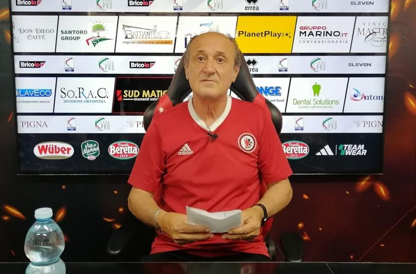 delio rossi calcio foggia