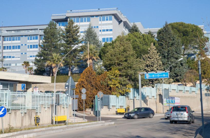 Rivoluzione oncologia a Rionero in Vulture, il Irccs Crob «centro unico»