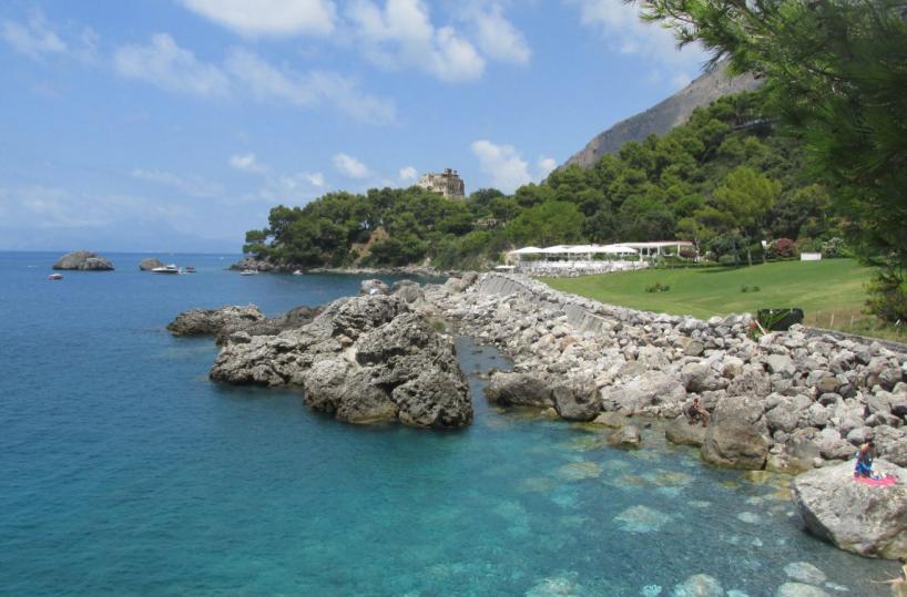 Monitoraggio Arpab: «Il mare della Basilicata è eccellente»