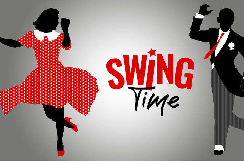 Per cinque giorni Taranto sarà capitale europea dello Swing