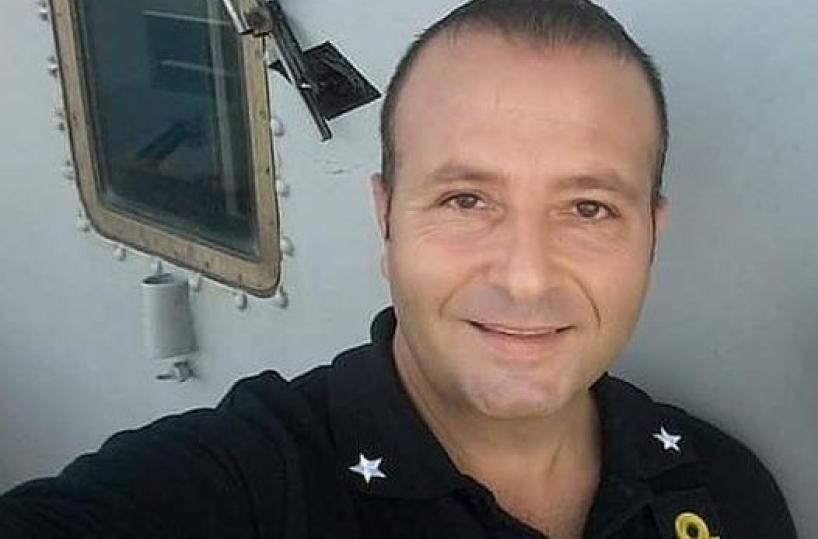 Stellato: «Mi candido a segretario Puglia di Italia Viva»