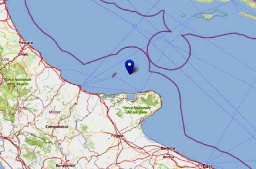 terremoto