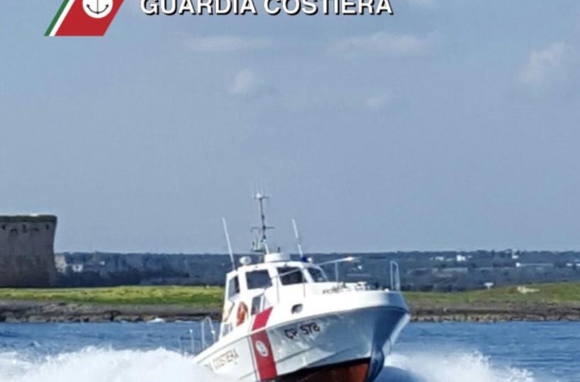 Al via l'operazione «Mare Sicuro 2023»
