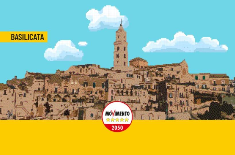 Basilicata, approvata la legge per la Lucana Game Film Commission