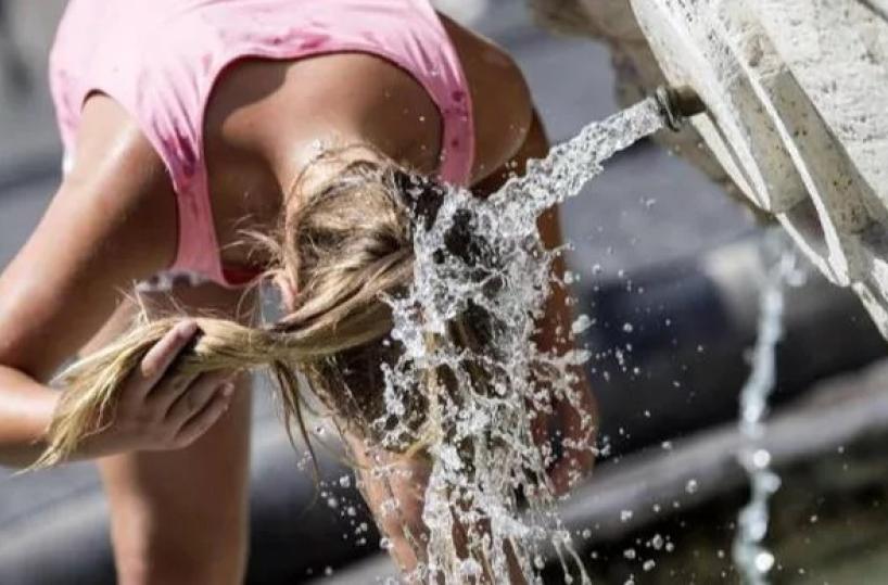 Caldo, in Puglia si sfiorano i 40 gradi: vietato il lavoro in campagna in ore e giorni afosi