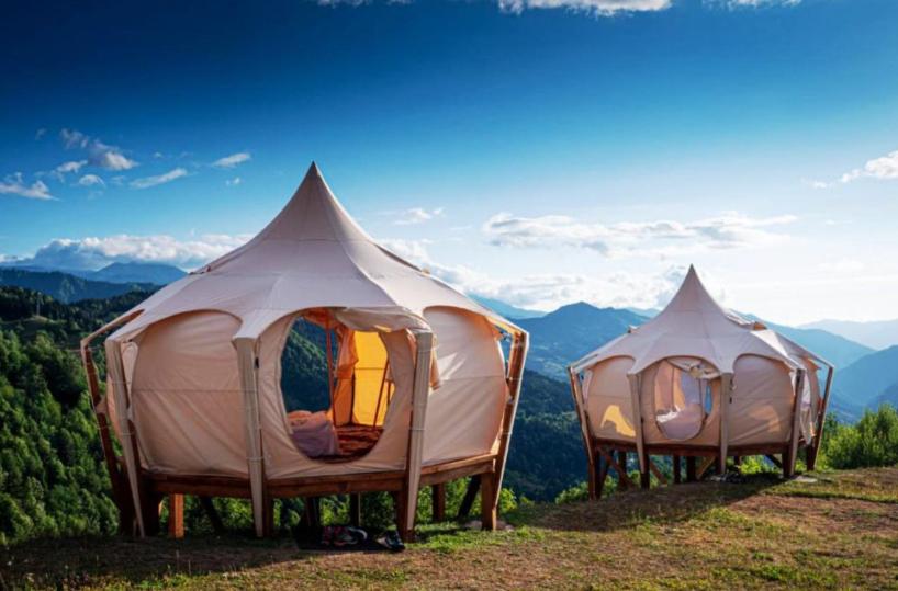Ecosostenibile ma lussuoso: il turismo pugliese cambia pelle