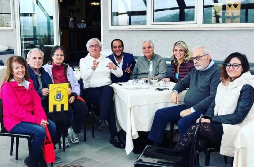 Denver chiama Potenza con il portale «Visit Basilicata»