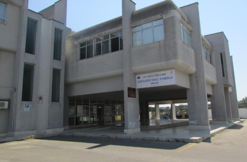 Brindisi: addio a Delia Cristofaro, faro del liceo classico «Marzolla»