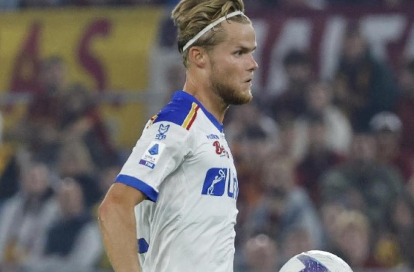 Morten Hjulmand 