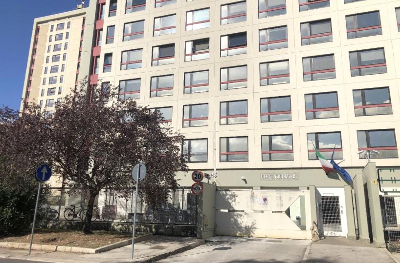 Andria: estorsione al prete, condannato  un giovane di 22 anni