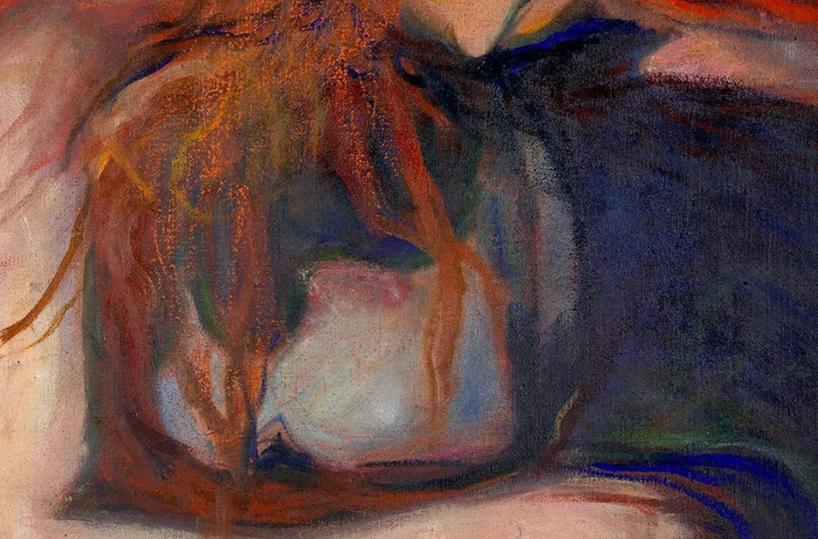 Uno, nessuno e centomila... La seduzione dei vampiri 