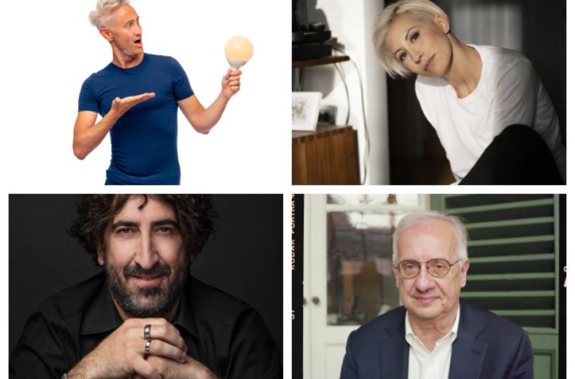 Salento Book Festival: torna la rassegna dedicata ai libri in 8 comuni del Leccese