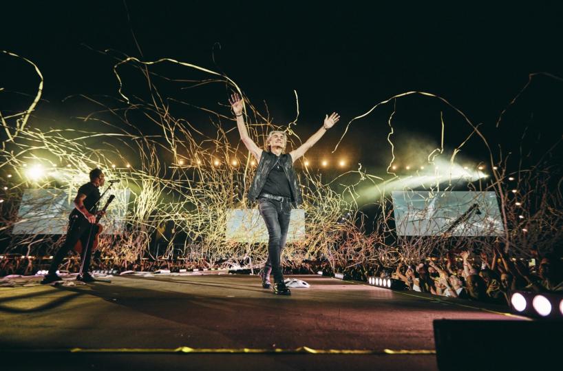 Ligabue torna in tour: a novembre tappa al PalaFlorio di Bari