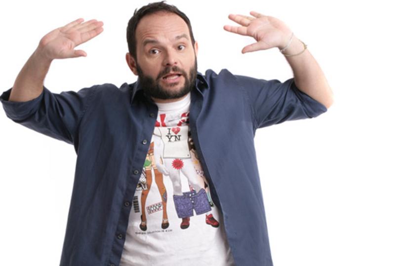 Trani, i segreti di una vita raccontati dal pubblico: tra risate e divertimento