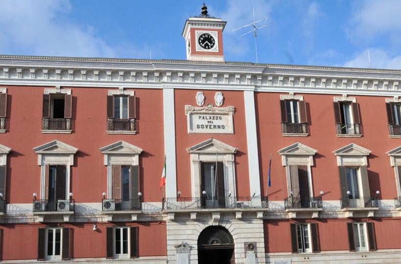 Bari, parla il prefetto Bellomo: «Monitoriamo i segnali perché non si ripeta»