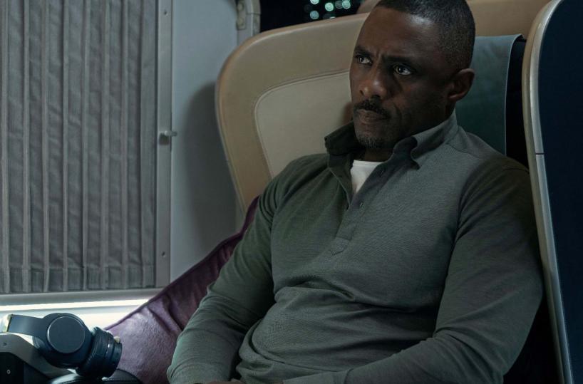 La serie «Hijack» storia mozzafiato di un dirottamento
