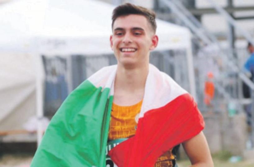 Atletica, la Puglia vola alto ai campionati italiani Allievi